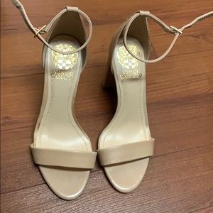 Vince Camuto heels